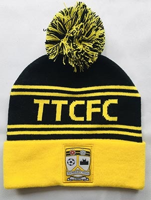 TTCFC Beanie Hat