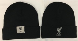Liverpool Beanie Hat